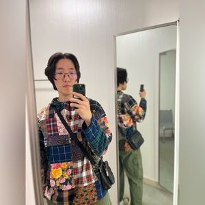 Meet your Posher, James